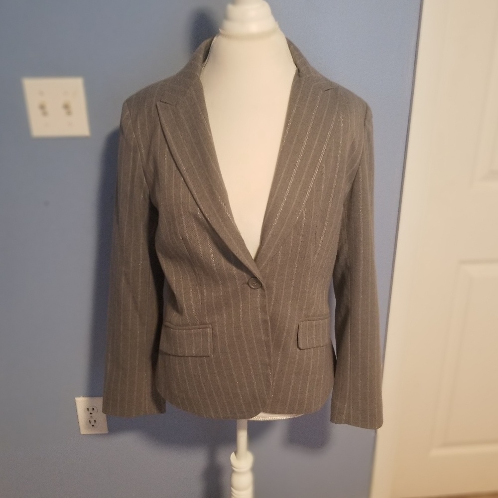 NY & CO Ladies Suit Jacket / Blazer